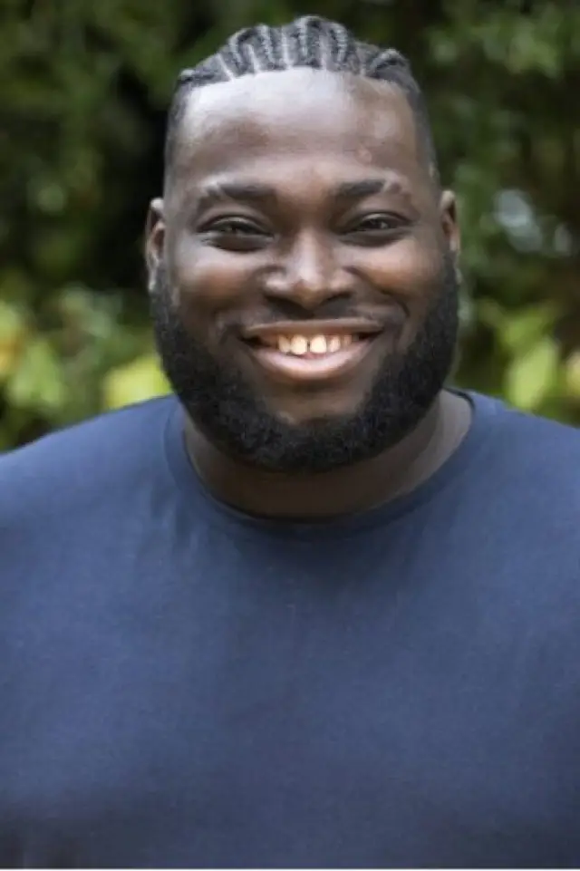 Photo Ephraim O.P. Sampson