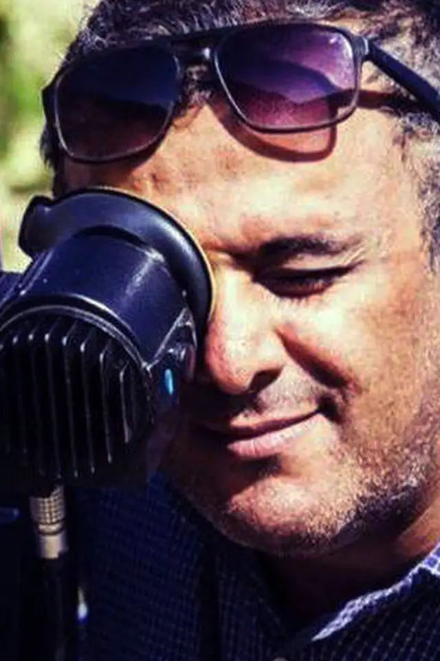 Photo Peyman Naji