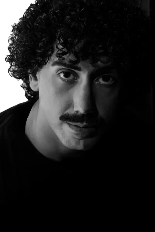 Photo Andrea Defronzo