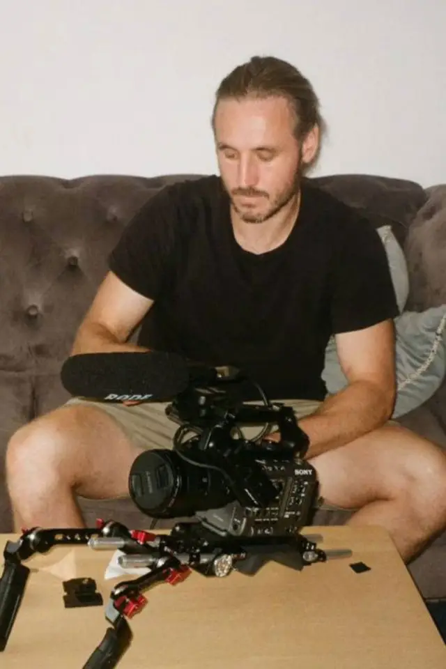 Photo Jonny Pickup