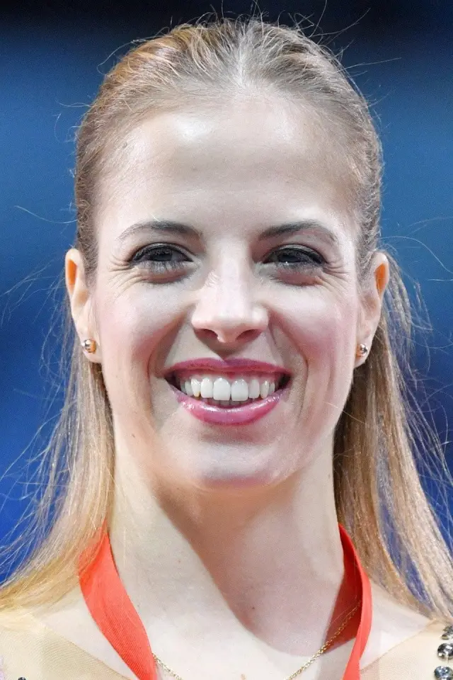 Photo Carolina Kostner