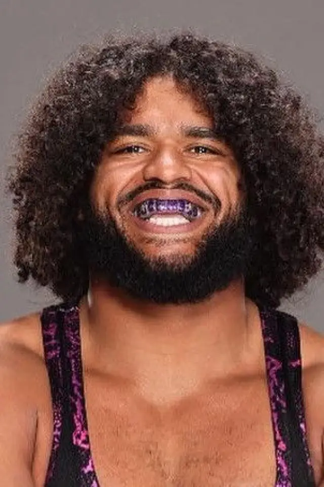 Photo G'Angelo Hancock