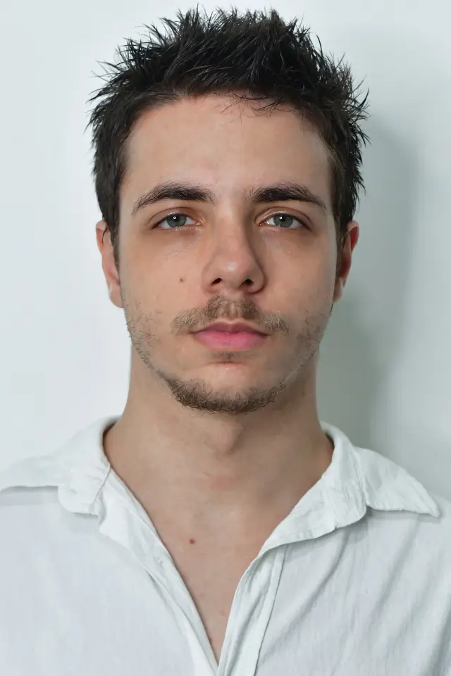 Photo Lucas Gabriel