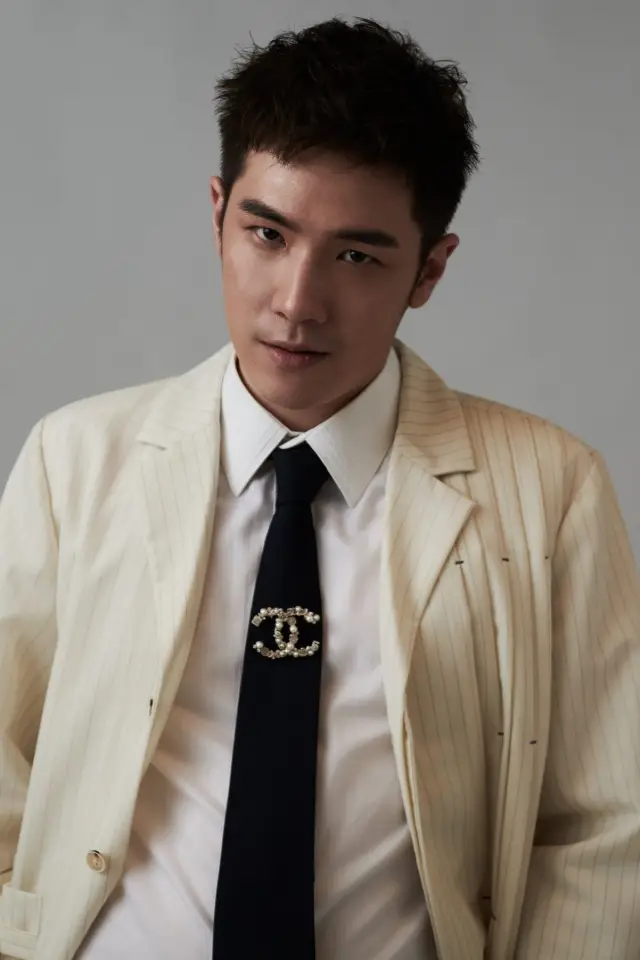Photo John Chiang Jr.