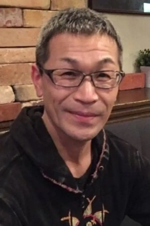 Photo Naoto Fuuga
