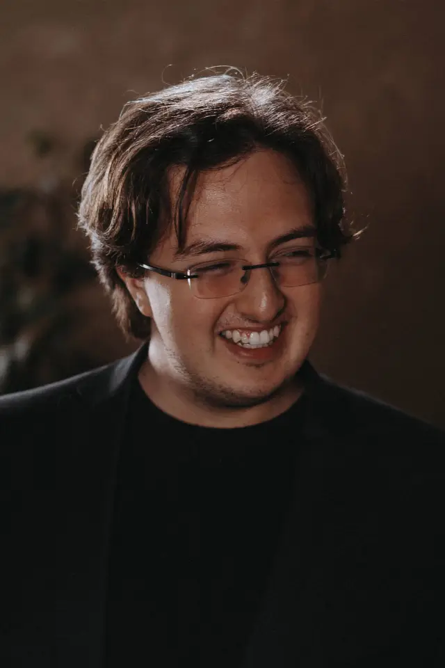 Photo Germán Pérez-Duarte
