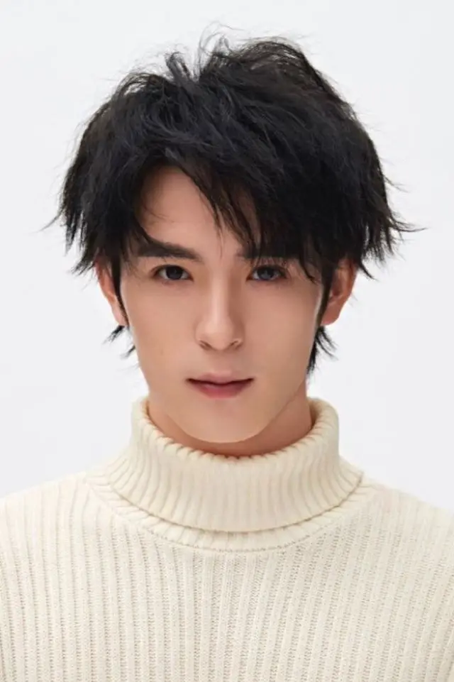 Photo Zhang Han