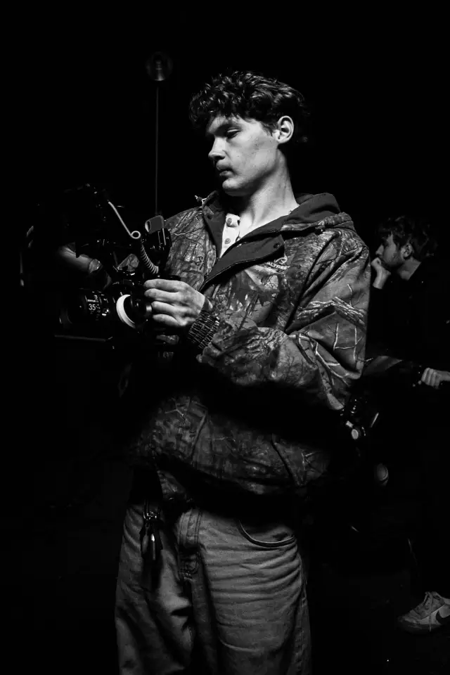 Photo Tal Smith