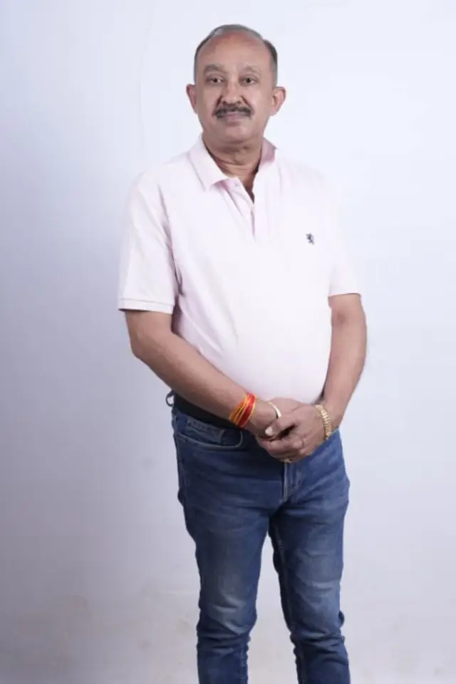 Photo Ramesh Saluja