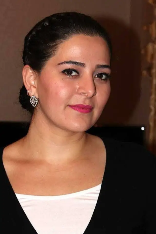 Photo Konul Shahbazova