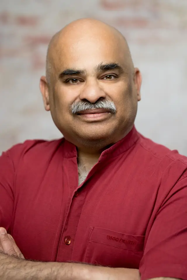 Photo Devanshu Narang