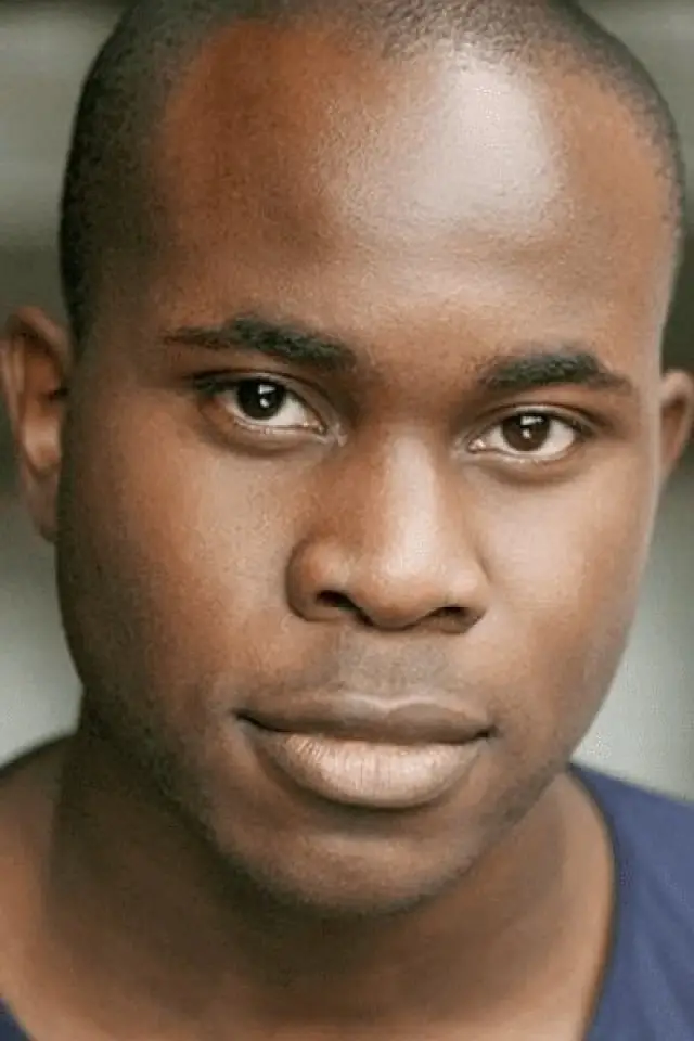 Photo Jammy Kasongo