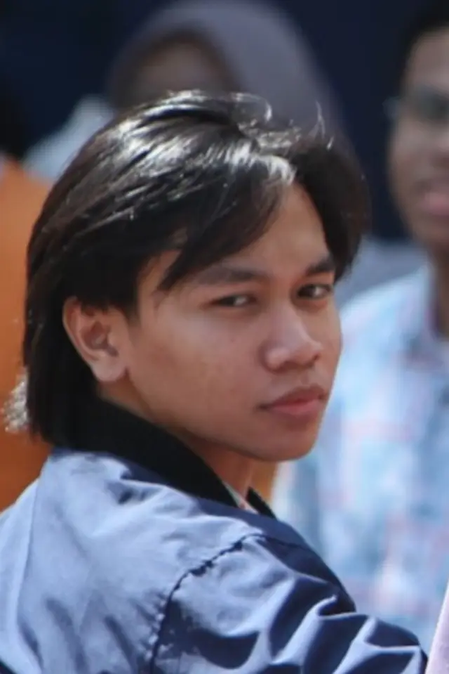 Photo Ibrahim Bumi
