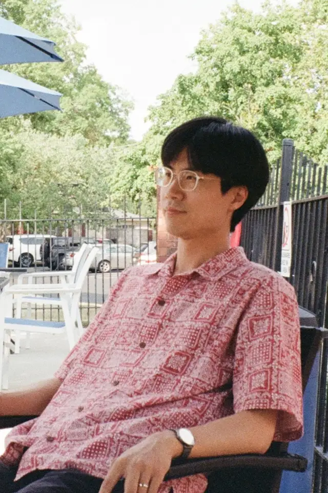 Photo Lee Soo-bin
