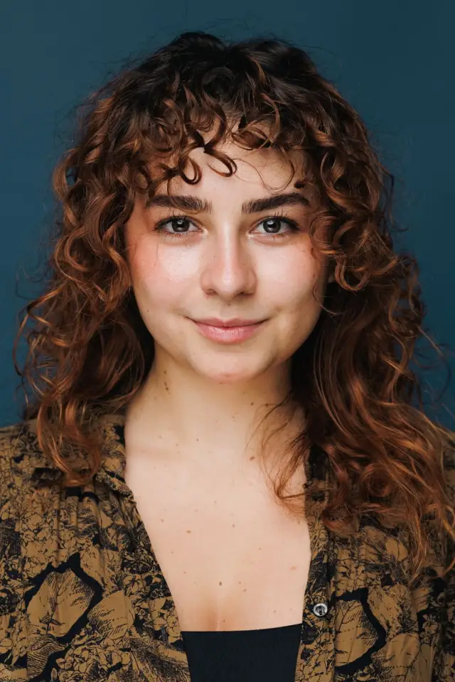 Photo Adina Ghiță