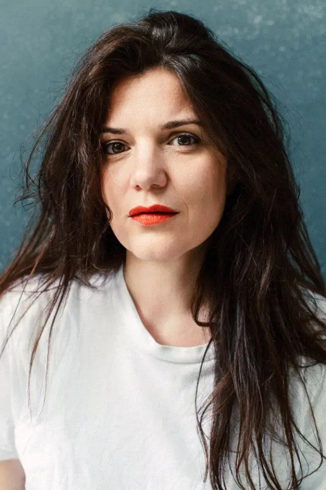Photo Emilie Charriot