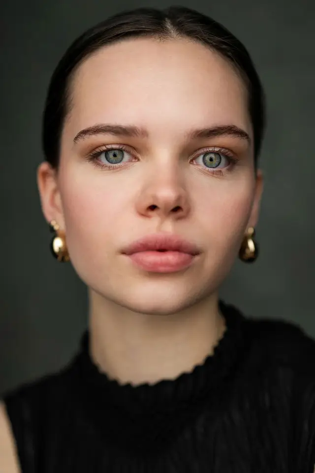 Photo Eloise Middleton-Comfort