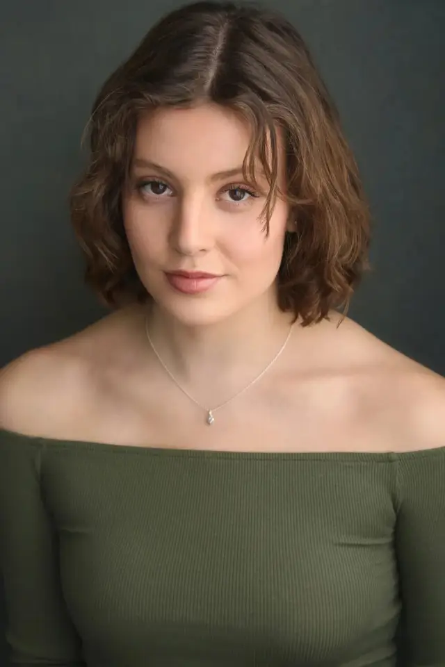 Photo Isabel Forward