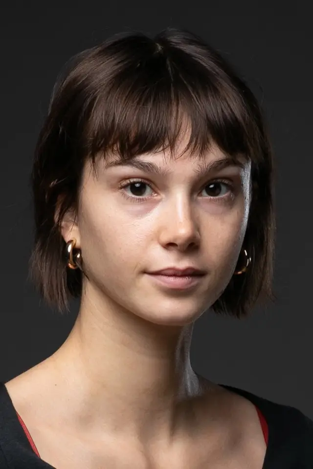 Photo Clara Pacini