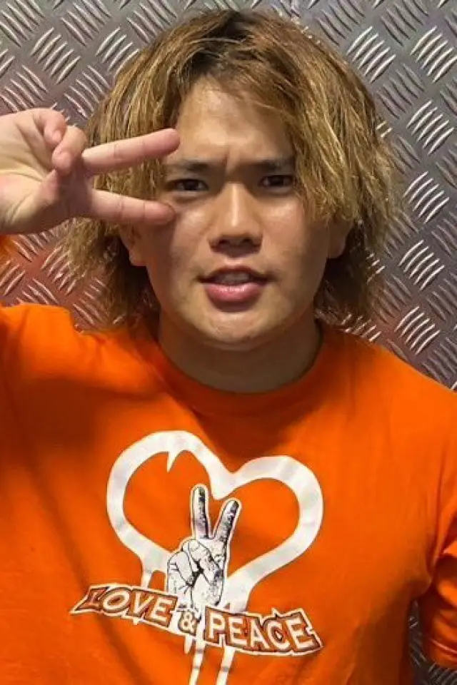 Photo Takumi Hayakawa