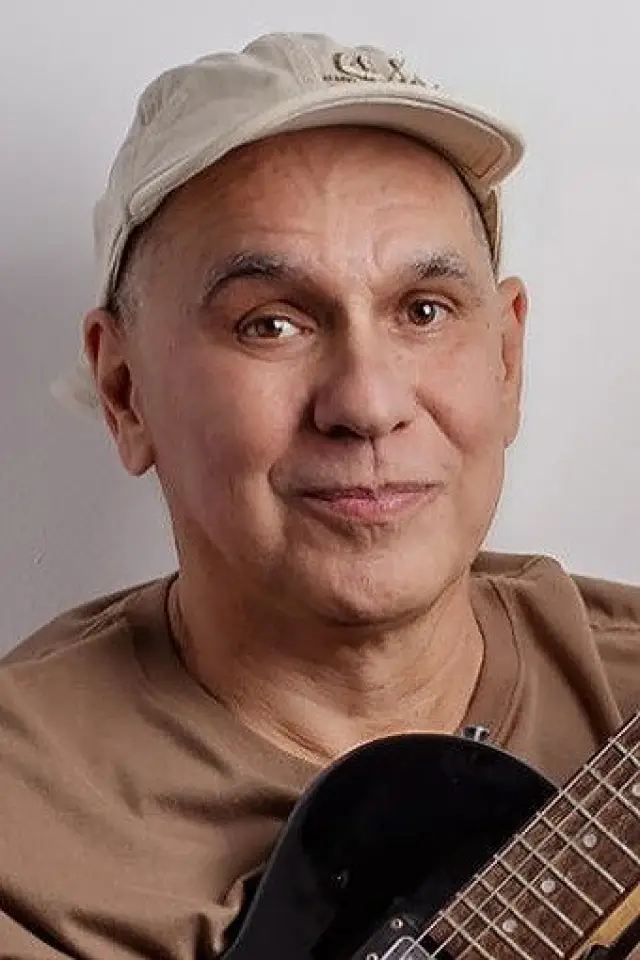 Photo Telo Borges