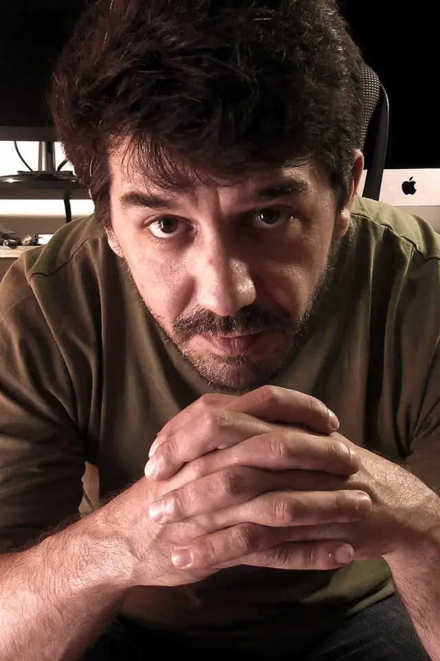Photo Buga Lopes