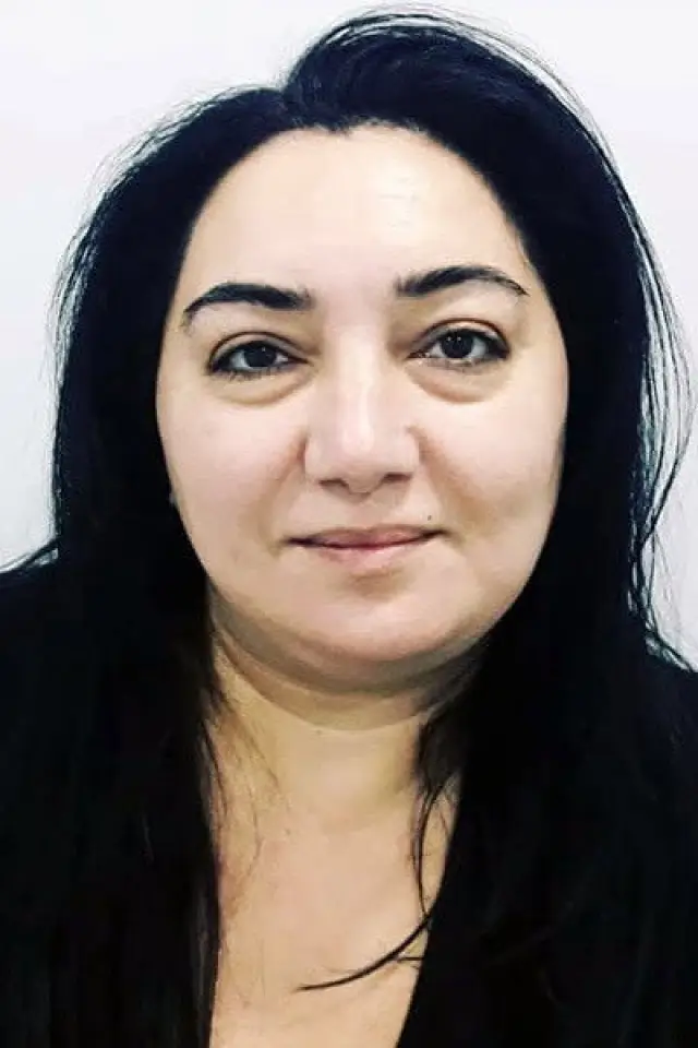 Photo Samira Javanshir