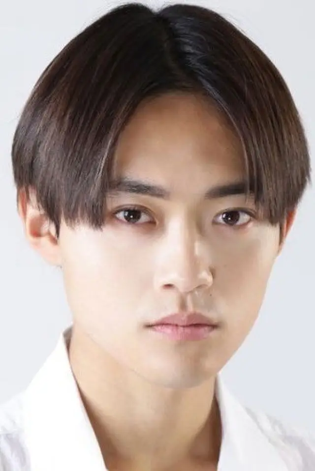 Photo Shoki Nakayama