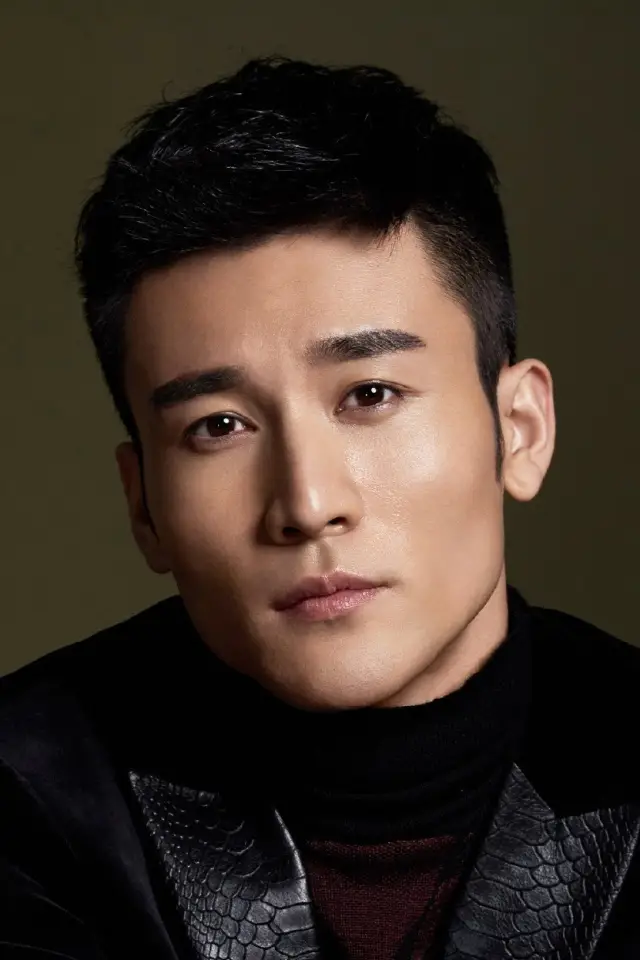 Photo Gao Yang