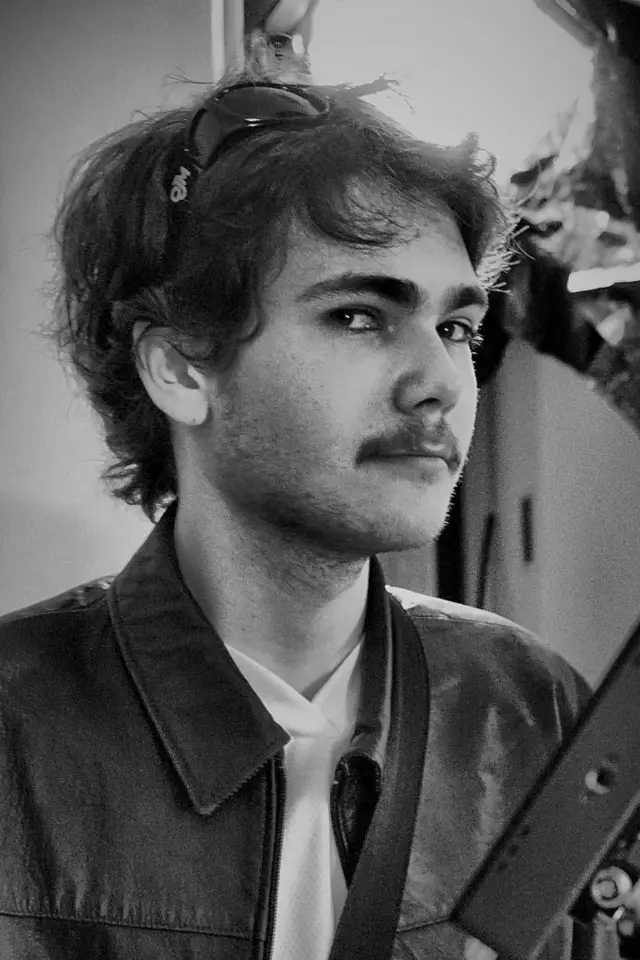 Photo Daniel Karl