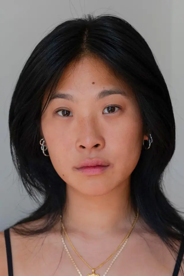 Photo Shina Peng