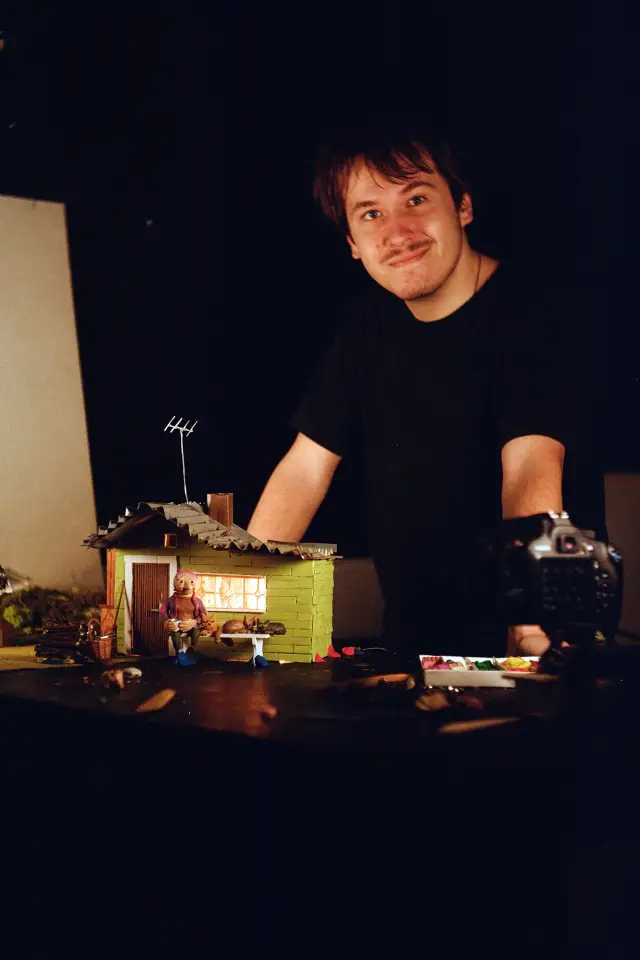 Photo Arturs Voblikovs