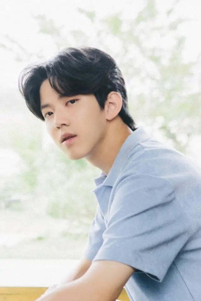 Photo Yoon Do-woon