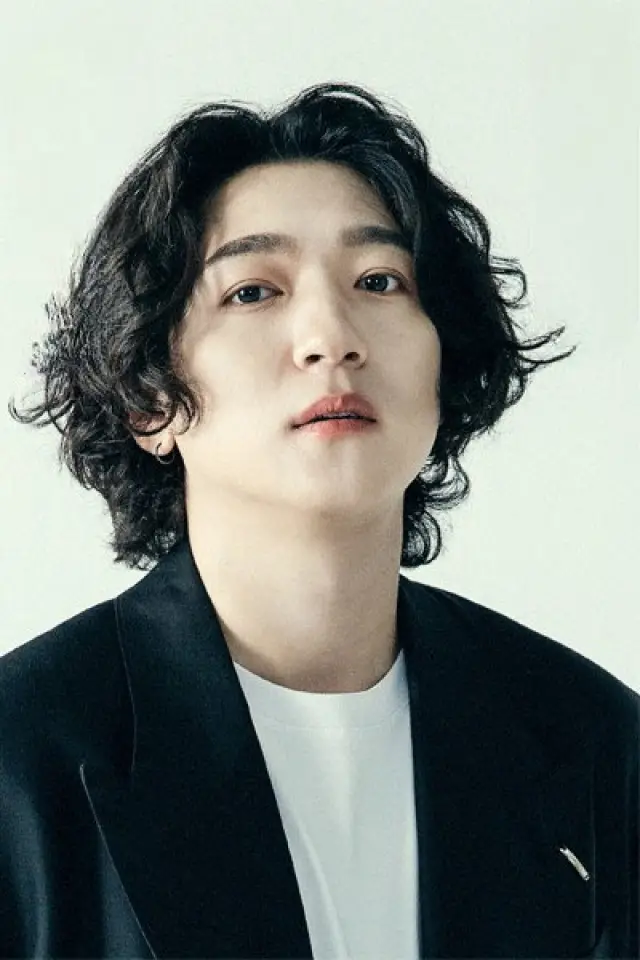 Photo Park Sung-jin