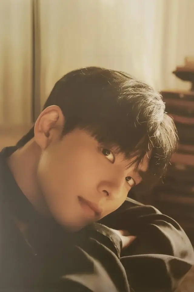 Photo Kim Won-pil