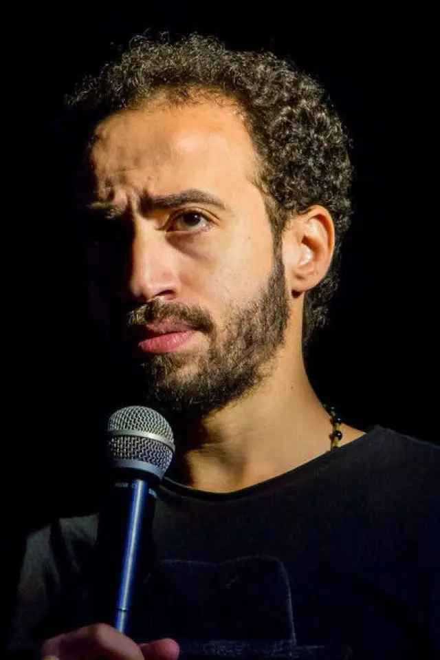 Photo Mostafa Hosni