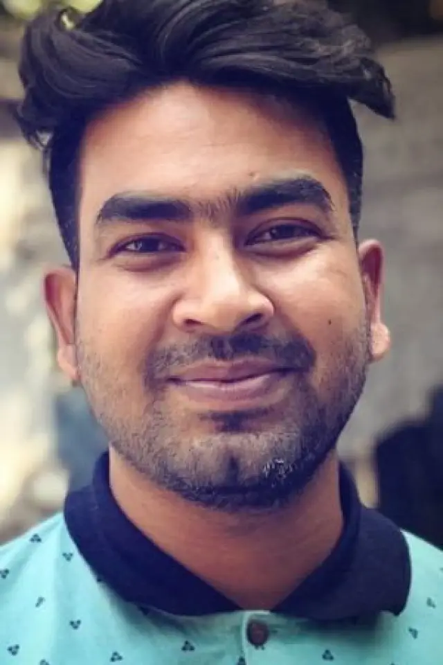 Photo Kabir Ahamed