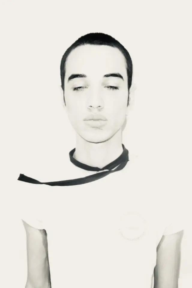 Photo Caetano