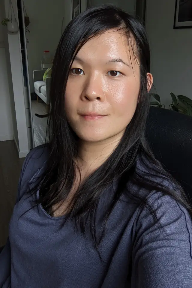 Photo Jasmine Yang