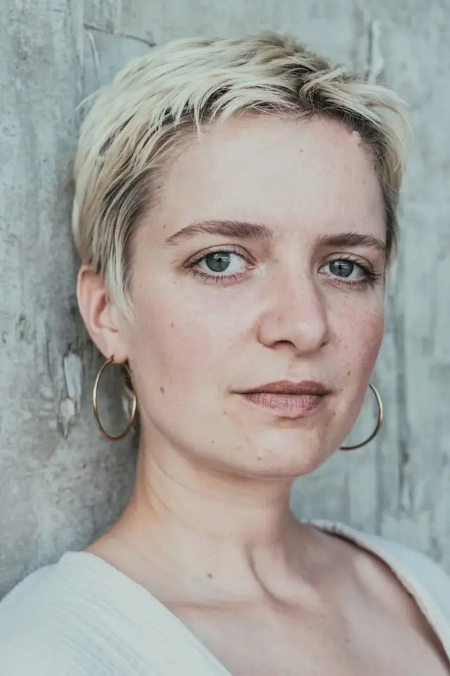Photo Lena Entezami