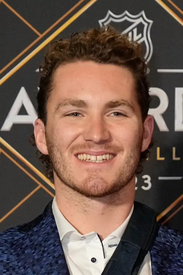 Photo Matthew Tkachuk