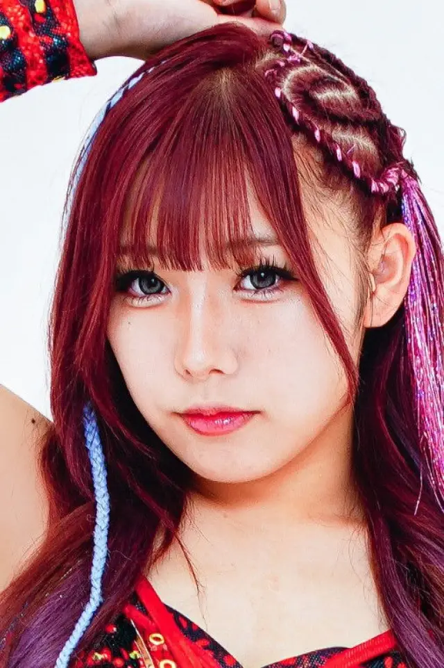 Photo Azusa Inaba