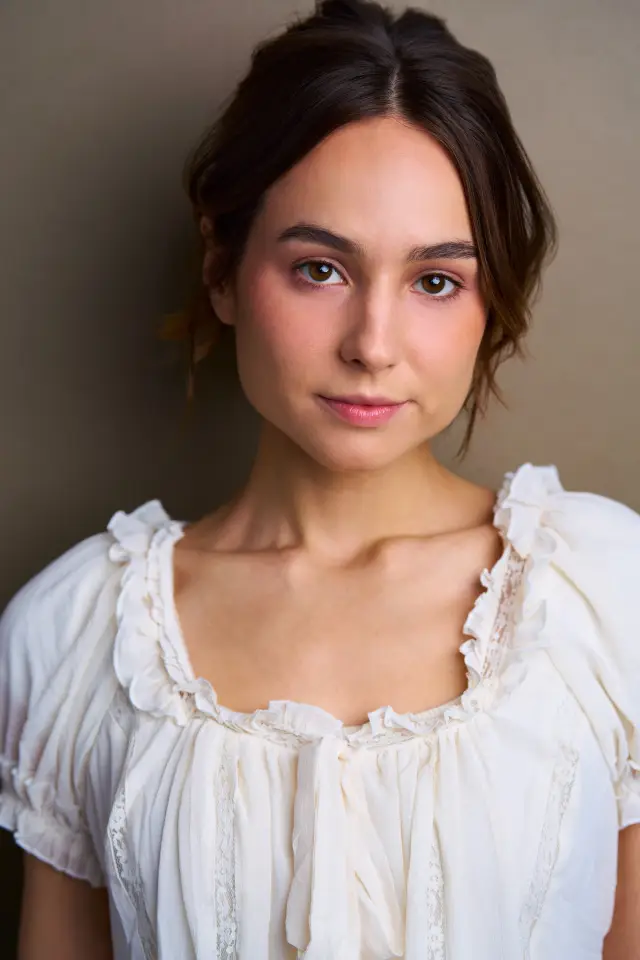 Photo Piper Verbrick