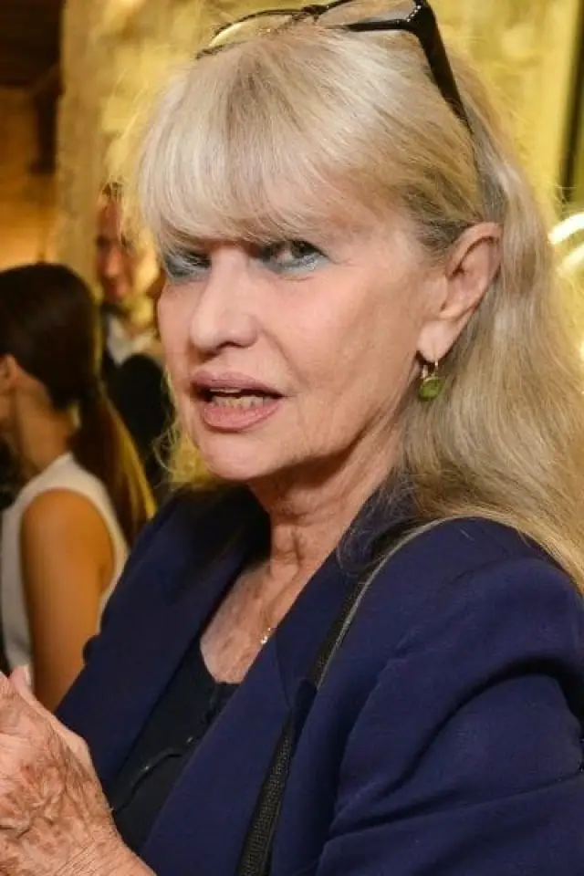 Photo Alexandra Delli Colli