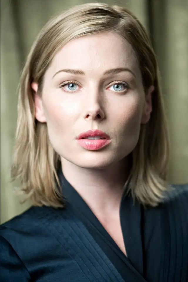 Photo Stefanie von Pfetten