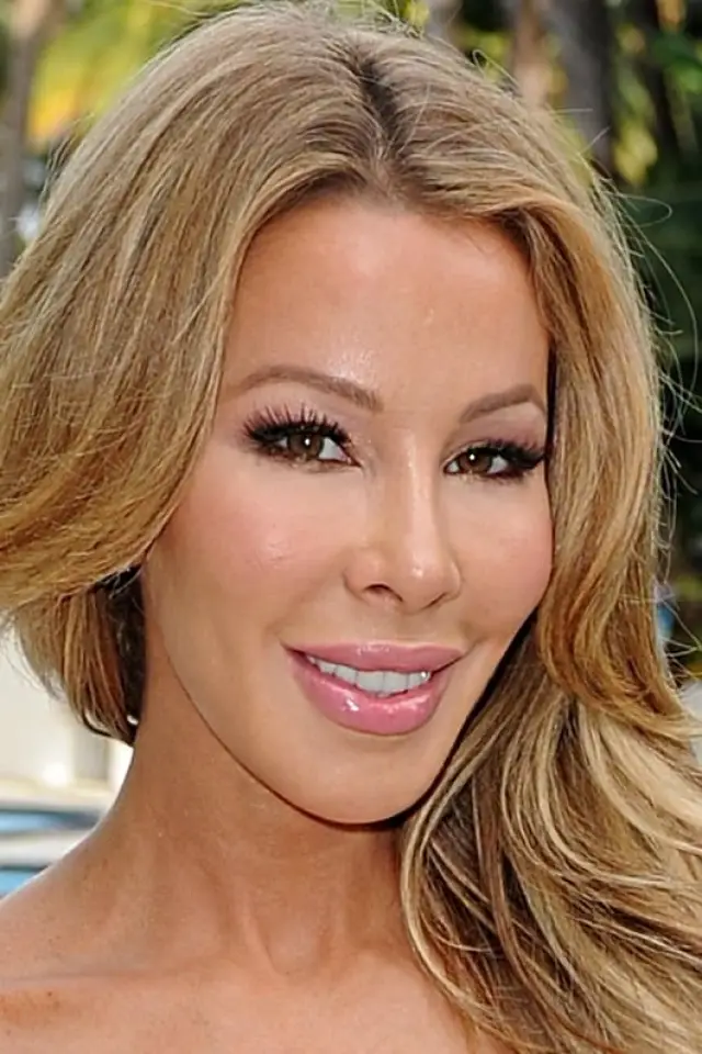 Photo Lisa Hochstein