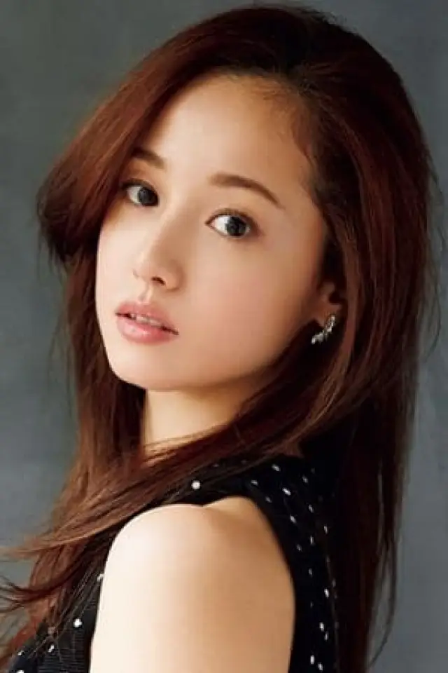 Photo Erika Sawajiri