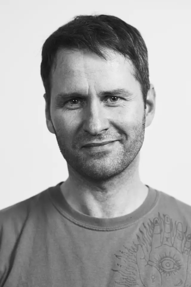 Photo Hilmir Snær Guðnason