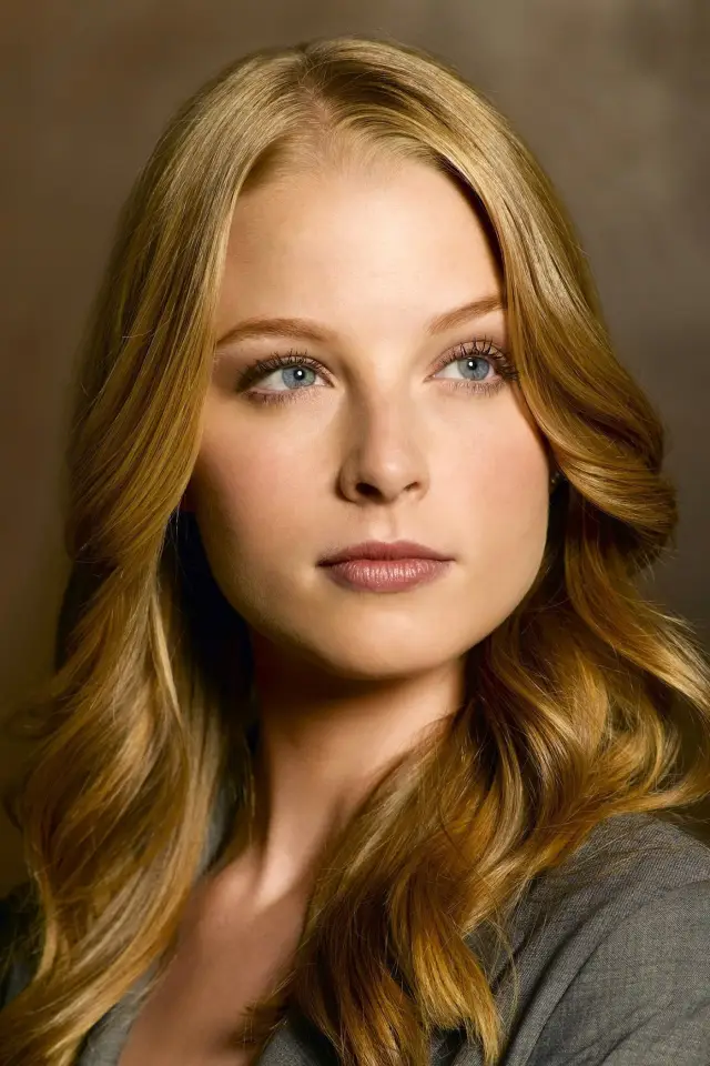 Photo Rachel Nichols