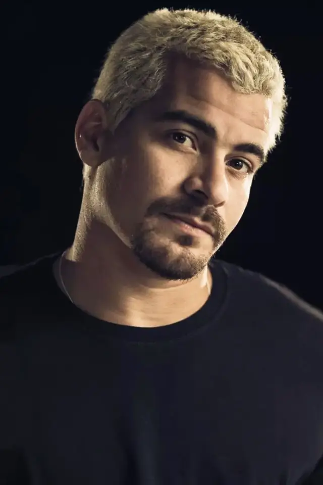 Photo Thiago Martins